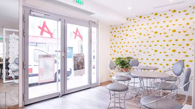 Citytrip por Paris con estancia en hotel de Rueil-Malmaison