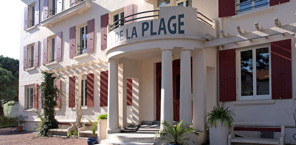 The Originals Boutique Hôtel De La Plage Marennes Oléron