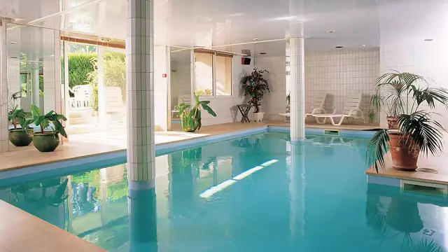 Week-end de charme dans un hôtel familial près des Gorges du Tarn