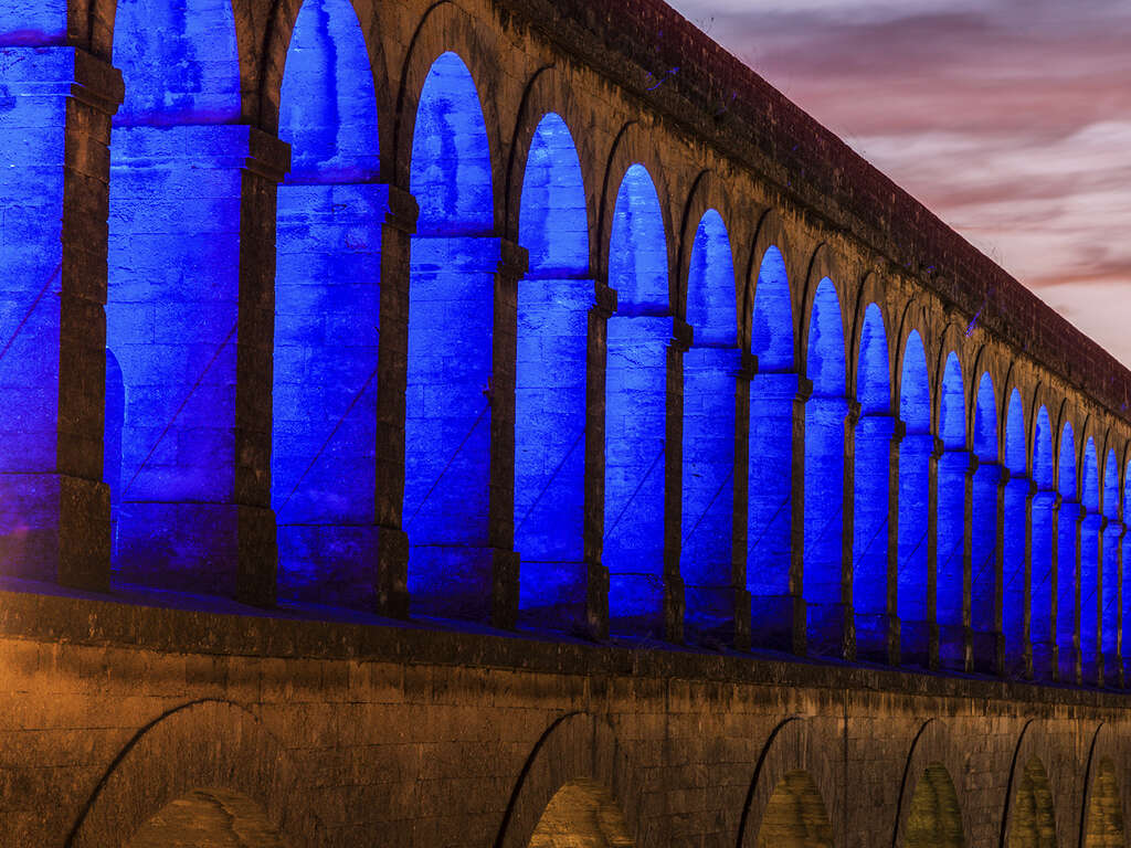 Week-end aux portes de Montpellier - 12