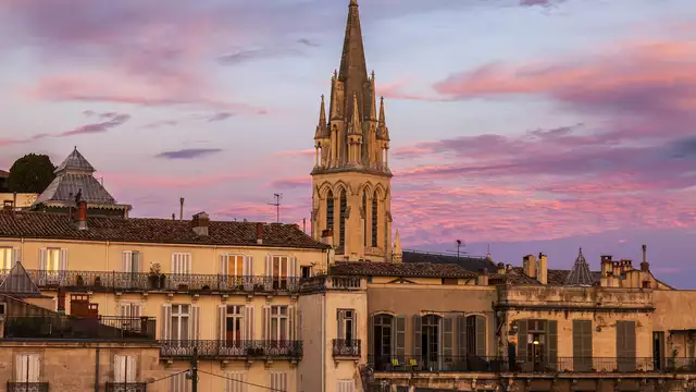 Weekend in een familiesuite in de buurt van Montpellier