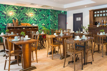 Week-end au coeur de Marseille