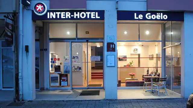 Fine settimana a Paimpol