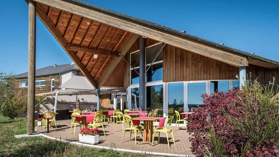 Sejour gourmand avec diner local en Lozere