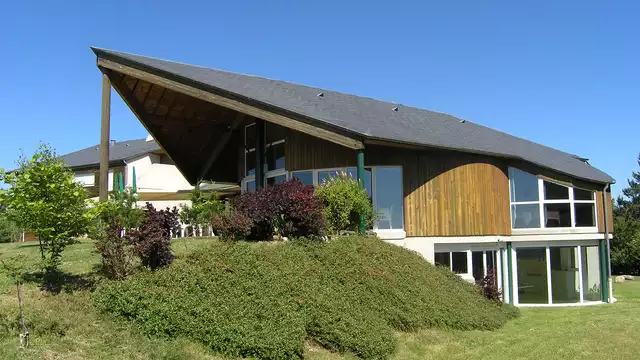Escapade authentique au cœur du Gévaudan, à 1h20 de Clermont et 2h de Montpellier