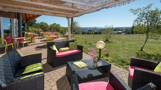 Sejour gourmand avec diner local en Lozere