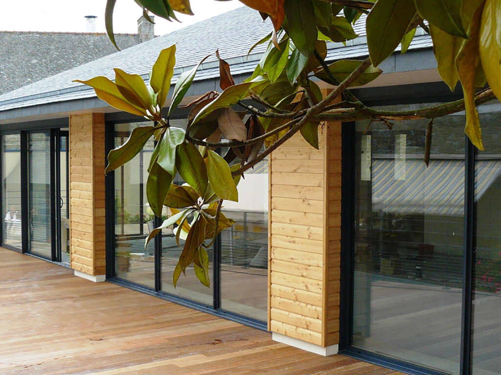 Week-end avec dîner et accès à l'espace détente à proximité du Mont Saint Michel - 10