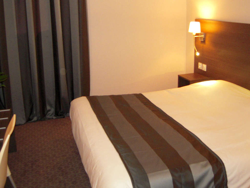 Week-end Aux Portes Du Territoire De Belfort - 3* (ref 10507)