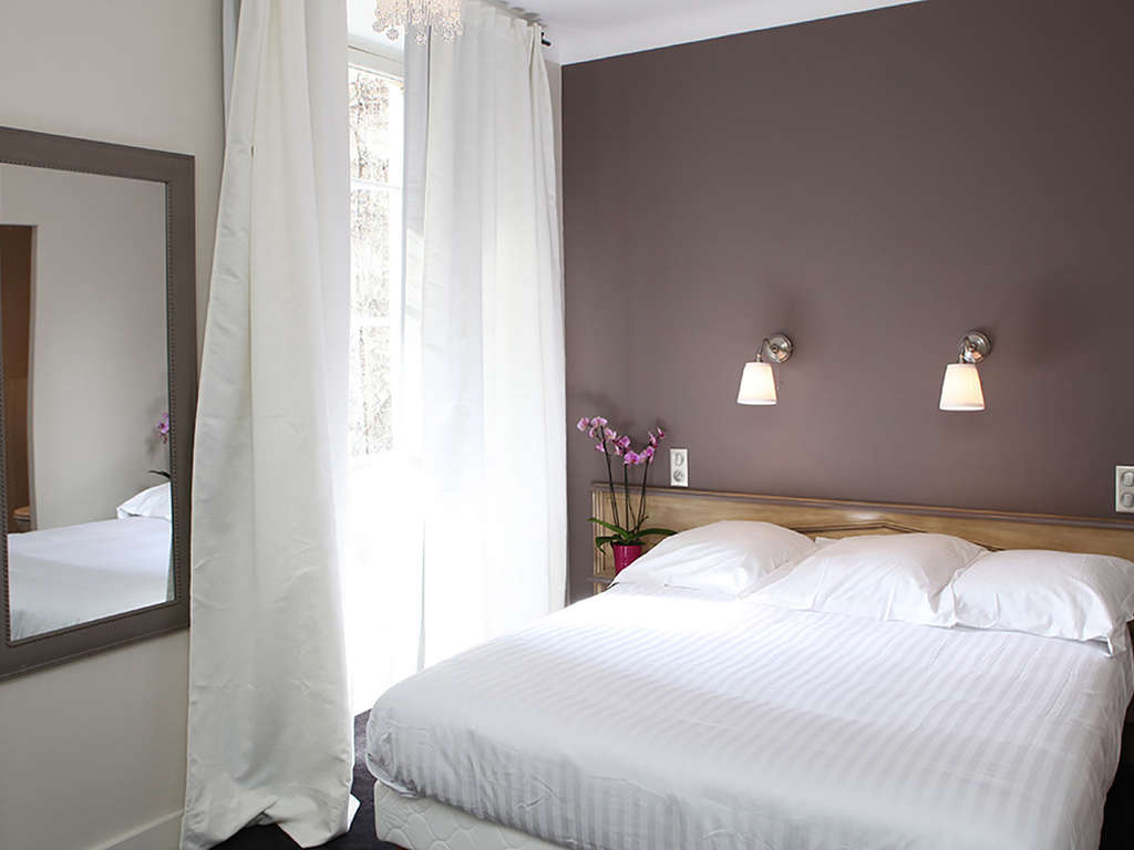 Offre dernière minute: Escapade dans la ville de Pau - 3*