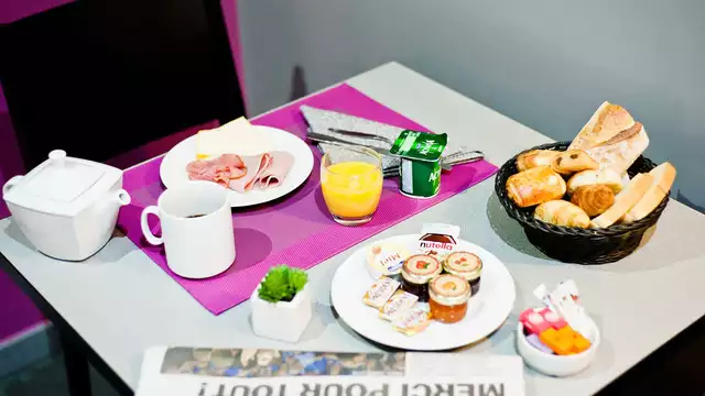 3-sterrenweekend aan de poorten van Lyon