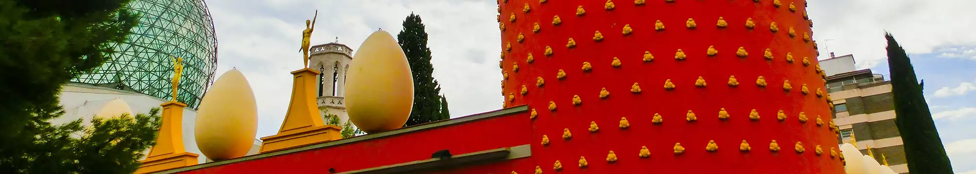Escapadas fin de semana en Figueres