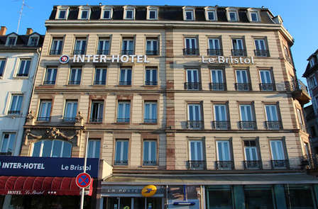 Weekend in Straatsburg