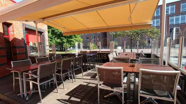 Week-end aux portes de Lille