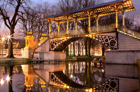 Escapade aux portes de Lille avec entrée coupe-file à la Villa Cavrois