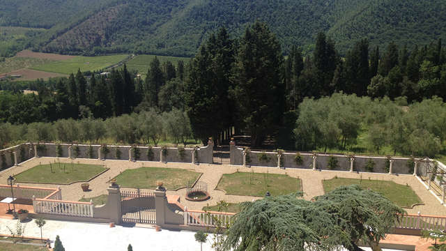 Villa d Arte Agriresort