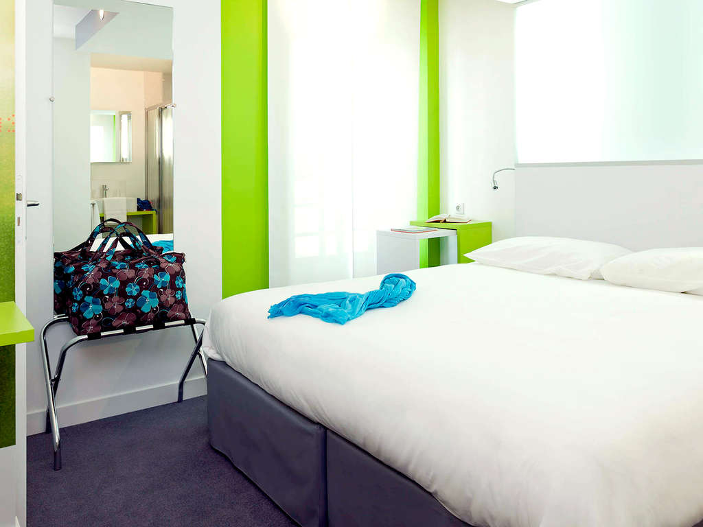 Weekendje weg in het Bretonse Vannes - 3*