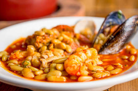Week-end gastronomique : Dégustation de produits locaux dans le cœur d'Oviedo (à partir de 2 nuits)