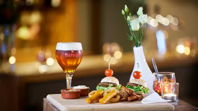 Ontdek de kerstmarkten van Valkenburg
