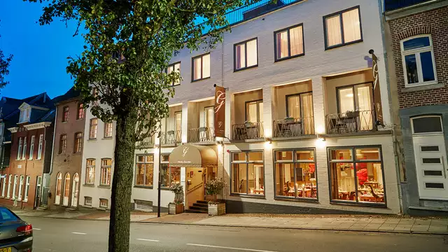 Ontdek de kerstmarkten van Valkenburg