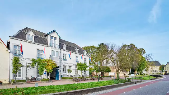 Profitez d un sejour romantique dans le Limbourg