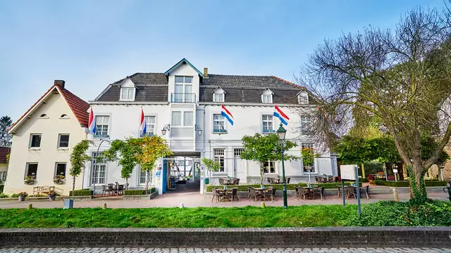 Profitez d un sejour romantique dans le Limbourg