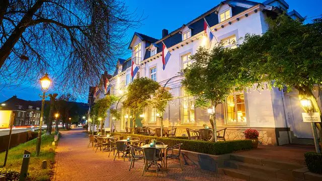 Profitez d un sejour romantique dans le Limbourg