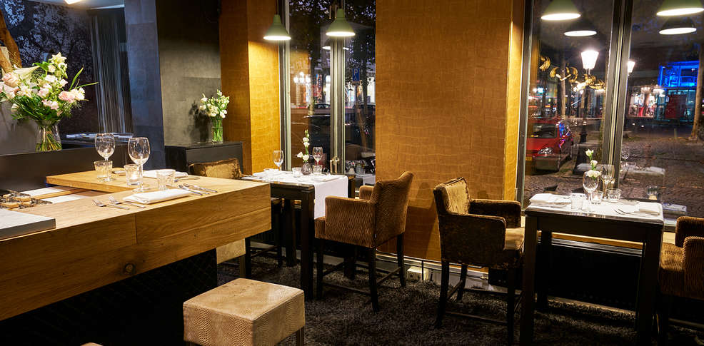 New Rochelle Restaurant Week New Rochelle Restaurant Week