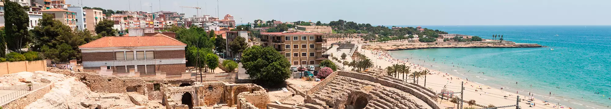Escapadas fin de semana en Deltebre