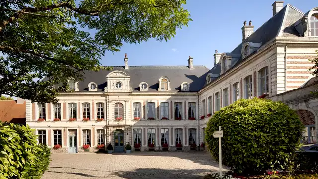 Escapade au Domaine de la Chartreuse