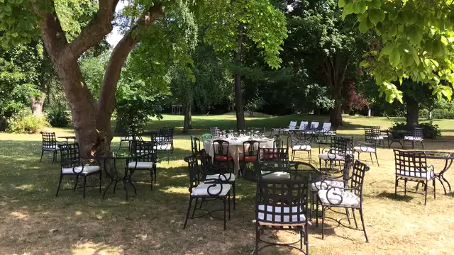 Escapade au Domaine de la Chartreuse