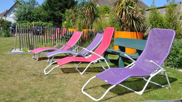 Week end romantico con cena di cappe sante normanne Saint-Jacques a Courseulles-sur-Mer