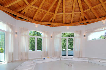 ¡Descubre este bonito establecimiento en Sierra Elvira!