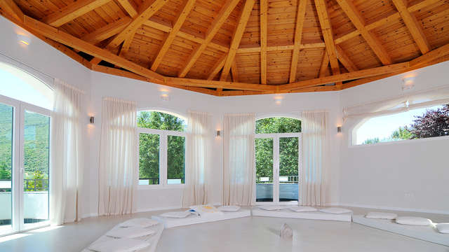 ¡Descubre este bonito establecimiento en Sierra Elvira!