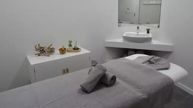 Speciale Relax met toegang tot de spa en massage in Ferrol