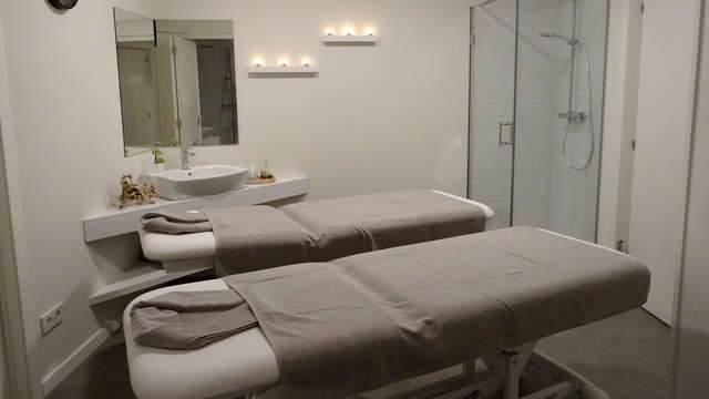 Spa Sercotel Hotel Odeon