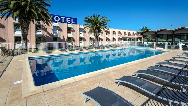 Séjour ensoleillé à Perpignan