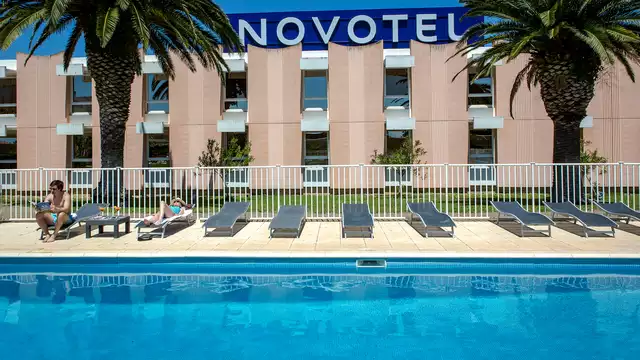 Saveurs du Sud aux portes de Perpignan dans un bel hôtel 4*