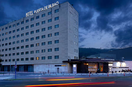 escapadas a bilbao