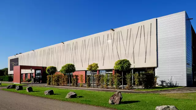 Escapade alsacienne sur la Route des Vins