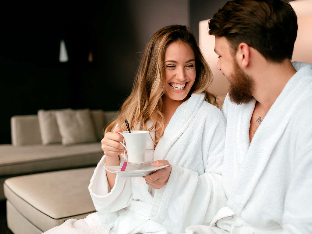 Séjour romantique 4* dans la forêt de Soignes proche de Bruxelles - 4* - 26