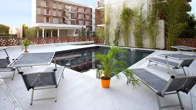 Week-end découverte et détente à Montpellier