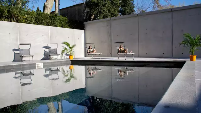 Week-end découverte et détente à Montpellier