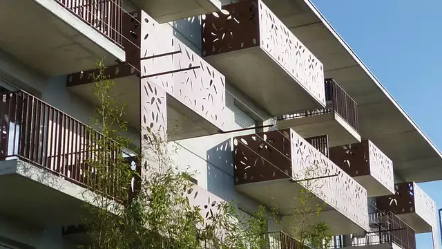 Week-end découverte et détente à Montpellier