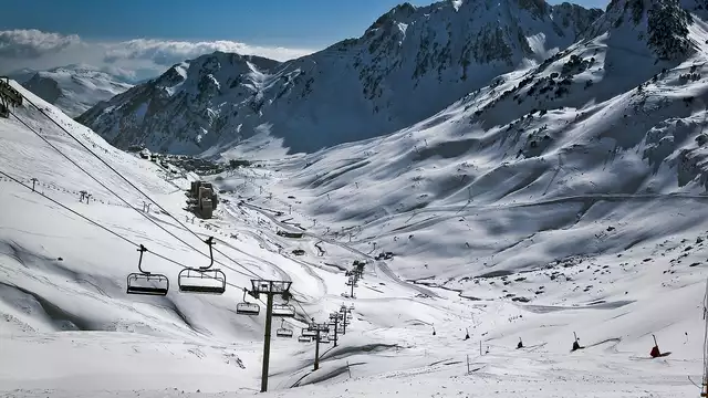 Oferta especial: Escapada en apartamento en Bagnères de Bigorre (desde 2 noches)