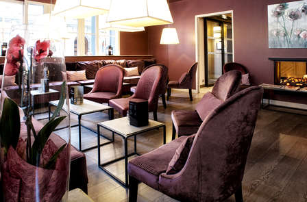 Week-end au bord de la mer à Saint Malo