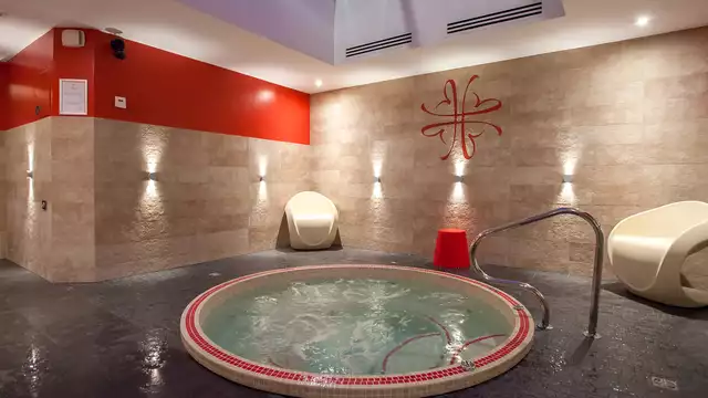 Parenthèse relaxante au cœur de Strasbourg