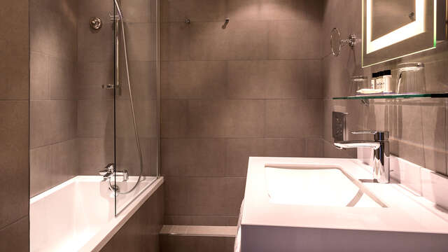 La Villa des Ternes 4* - Parigi, Francia