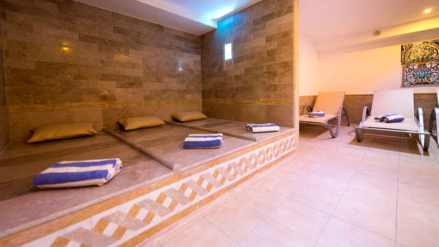 L Alexain Hotel Restaurant Wellness