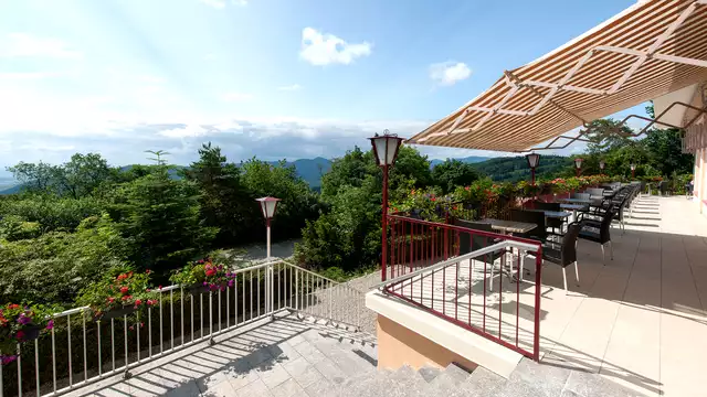 Escapada con encanto en Alsacia con spa y cena