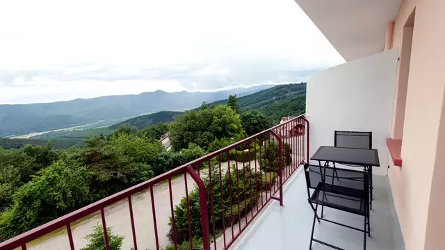 Escapada con encanto en Alsacia con spa y cena